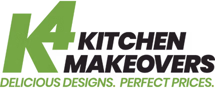 K4 Kitchen Makeovers